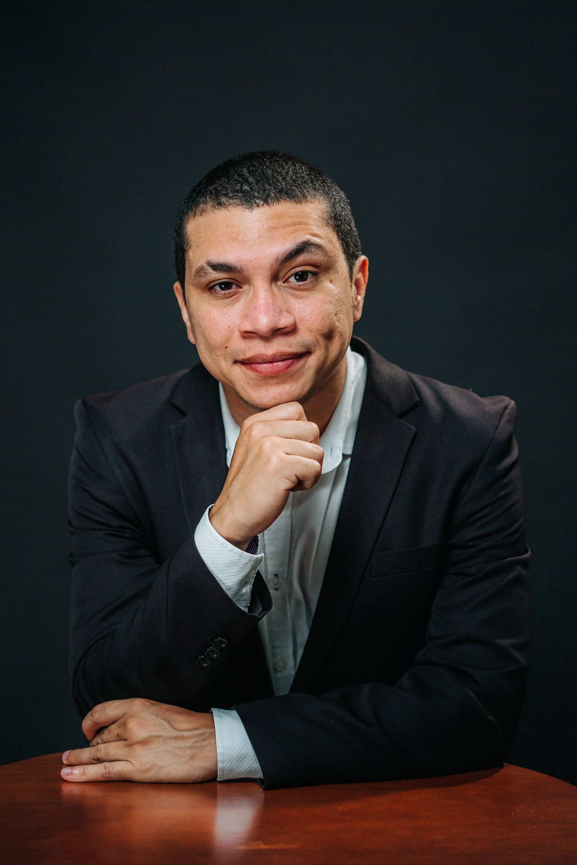 Fotografia de Ensaio Profissional por André Bertogna — Edilson Reis, foto 7 de 11